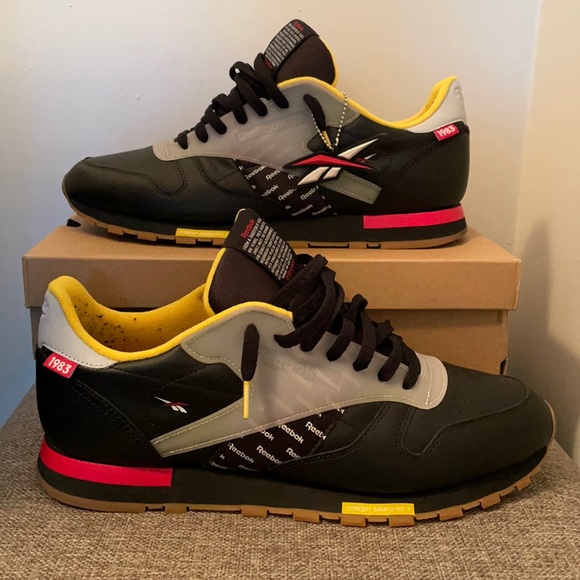 Reebok Other - Reebok Classic